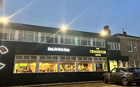 Crookston Hotel